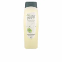 Parfum unisex, Instituto Español, Gotas Frescas, 750 ml, transparent
