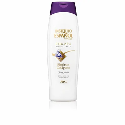 Șampon revitalizant, Instituto Español, colagen, 750 ml