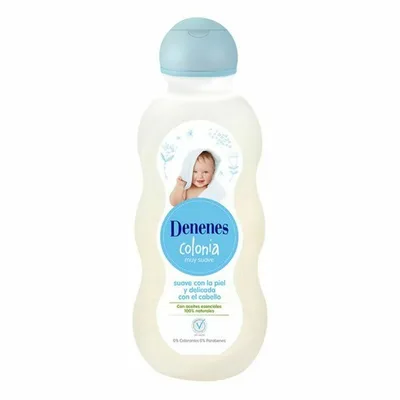 Parfum copii, Denenes, Muy Suave, 600 ml