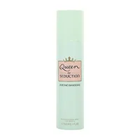 Deodorant spray, Antonio Banderas, Queen of Seduction, 150 ml