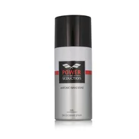 Spray deodorant, Antonio Banderas, Power of Seduction, 150 ml