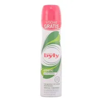 Deodorant spray, Byly, Organic Extra Fresh, 200 ml, unisex