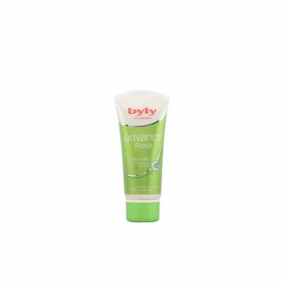 Deodorant cremă, Byly Advance, Fresh, 50 ml
