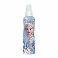 Parfum pentru copii, Air Val, Frozen II, spray, 200 ml