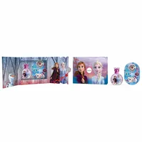 Set parfum copii, Disney, Frozen, 2 piese