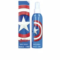 Parfum copii, Capitán América, Captain America, 200 ml