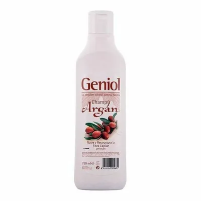 Șampon, Geniol, Argan, 750 ml