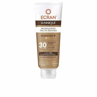 Gel de protecție solară, Ecran, Broncea+, SPF 30, 250 ml