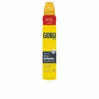 Spumă pentru păr creț, Giorgi Line, Nº 6, 250 ml