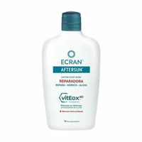 Lapte hidratant After Sun, Ecran vitEox, 400 ml