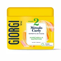 Masca păr, Giorgi Curly, 350 ml, cremă