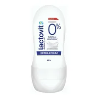 Deodorant Roll-On, Lactovit, Original, 50 ml