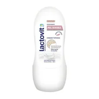 Deodorant roll-on, Lactovit, Sensitive, alb, 50 ml