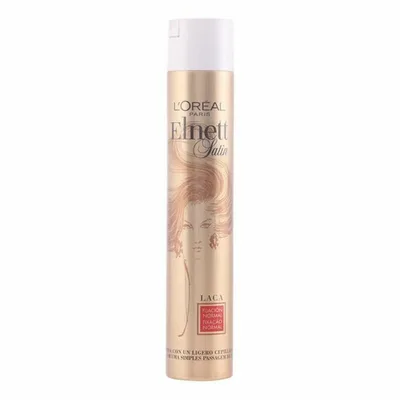 Fixativ Elnett L'Oreal Expert Professionnel, 400 ml, normal