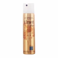 Spray fixativ păr, L'Oréal Professionnel, Elnett, fixare puternică, mini, 75 ml