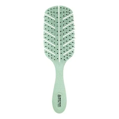Perie Descurcare Păr, Beter, ergonomică, organică, negru