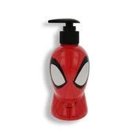 Șampon și Gel de Dozaj, Lorenay, Spiderman, 300ml