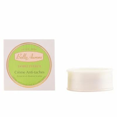 Cremă anti-pete, Bella Aurora, 30 ml, pentru ten uscat