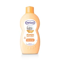 Șampon pentru copii, Nenuco, Soft, 500 ml