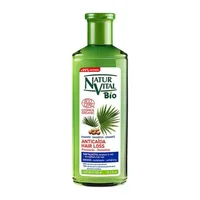 Șampon Bio Anticădere, Naturaleza Y Vida, 300ml, ecologic