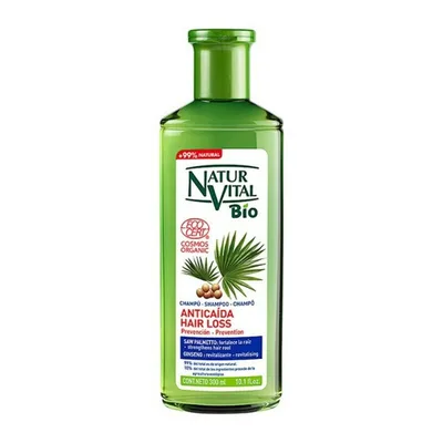 Șampon Bio Anticădere, Naturaleza Y Vida, 300ml, ecologic