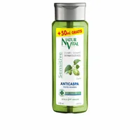Șampon anti-mătreață, Naturvital, Sensitive, 350 ml