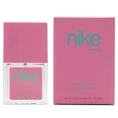 Parfum femei, Nike, Sweet Blossom, 30 ml