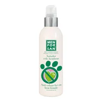 Soluție anti-miros, Menforsan, 125 ml, fără parfum și alcool