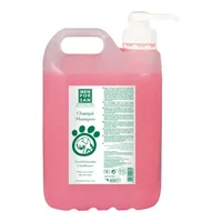 Șampon și Balsam Menforsan Câine, 5 L, parfumat