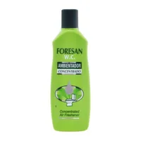 Odorizant aer, Foresan, 125 ml, unisex