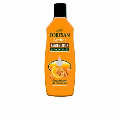 Odorizant lichid, Foresan Amber, concentrat, 125 ml