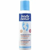 Deodorant anti-perspirant, Body Natur, spray, 150 ml