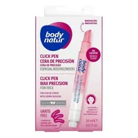 Ceară epilat corp, Body Natur, model precisie, toate tipurile de piele