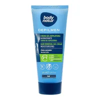 Cremă depilatoare corp, B.Natur, Depilmen, 200 ml, aloe vera
