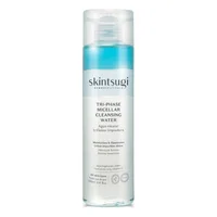 Apă micelară, Skintsugi, Phase Micellar, 250 ml