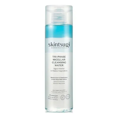 Apă micelară, Skintsugi, Phase Micellar, 250 ml