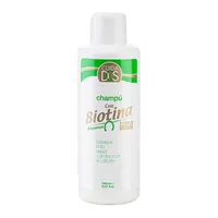 Șampon întăritor Valquer Biotina, 1 L, vegan