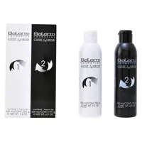 Tratament păr, Salerm, Color Reverse, set 2 buc, 200 ml, unisex