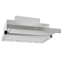 Hotă convențională Teka 40436830, 60 cm, oțel