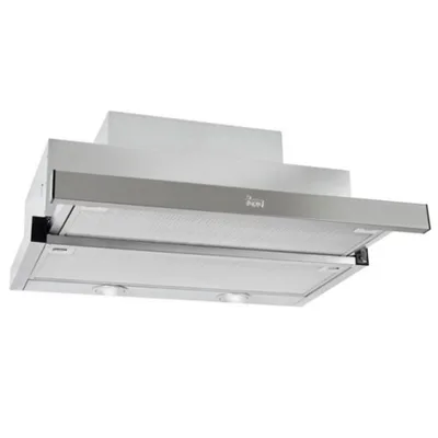 Hotă convențională Teka 40436830, 60 cm, oțel