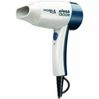 Uscător păr, UFESA, SC8310, negru, 2400W