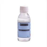 Solvent Eurostil Remover keratină, 150 ml