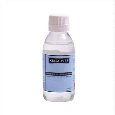Solvent Eurostil Remover keratină, 150 ml