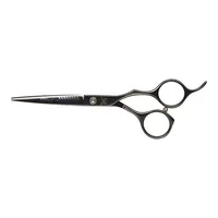 Foarfece tuns, Dark Eurostil, CORTE 5,5 inch, negru