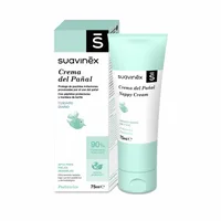 Cremă Protecție Scutece, Suavinex, 75 ml, unisex