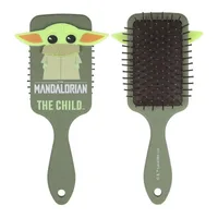 Perie păr, Mandalorian, The Child, verde