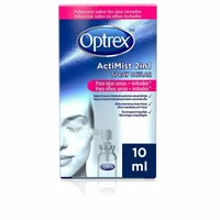 Spray curățare ochi, Optrex, Actimist, 10 ml