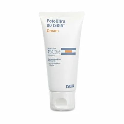 Cremă protecție solară, ISDIN, SPF 50, 50 ml