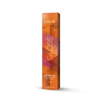 Vopsea de păr, Lakmé, Gloss, Intens Violet Blond Deschis, 60ml