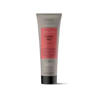 Masca păr, Lakmé Teknia, Coral Roșu, 250 ml
